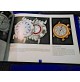 FRANCK MULLER Watch Catalogo Catalogue Montres 2001 La Collection collector 