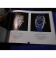 FRANCK MULLER Watch Catalogo Catalogue Montres 2001 La Collection collector 