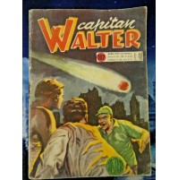 FUMETTO VINTAGE - CAPITAN WALTER - N. 102 - 1954 - UISPER - 