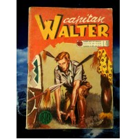 FUMETTO VINTAGE - CAPITAN WALTER - N. 103 - 1954 - UISPER - 