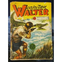 FUMETTO VINTAGE - CAPITAN WALTER - N. 111 - 1955 - UISPER - 