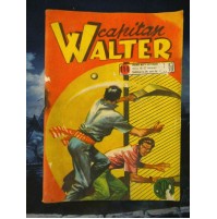 FUMETTO VINTAGE - CAPITAN WALTER - N. 114 - 1955 - UISPER - 