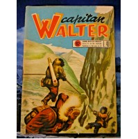 FUMETTO VINTAGE - CAPITAN WALTER - N. 92 - 1954 - UISPER - 