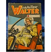 FUMETTO VINTAGE - CAPITAN WALTER - N. 94 - 1954 - UISPER - 