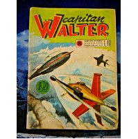 FUMETTO VINTAGE - CAPITAN WALTER - N. 96 - 1954 - UISPER - 