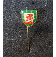 ⚽GALLES / PIN SPILLA FEDERAZIONE CALCIO / Wales National Football Team