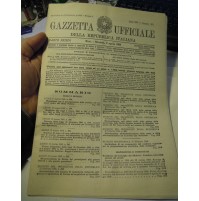 GAZZETTA UFFICIALE DEL 1968 - ANNO 109° NUMERO 86 -   (L-30)