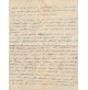 GENOVA 1922 ESPRESSO SU CARTA INTESTATA GRAND HOTEL D'ITALIA E MINERVA GENOVA