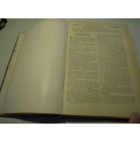 GIORNALE DELLE DONNE ANNATA COMPLETA 1906 - RILEGATA IN UN UNICO VOLUME (L-30)