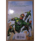 GREEN LANTERN THE SINESTRO CORPS WAR - 2008 DC COMICS - LINGUA INGLESE -