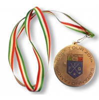 GROSSA MEDAGLIA 