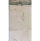 GROSSO DIPLOMA REGIO ESERCITO SOTTO TENENTE DI FANTERIA - MEGALIA WWI GUERRA