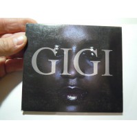 Gigi by Gigi (CD, Oct-2001, Palm) VINTAGE E RARO - ELECTRIC ETHIOPIA