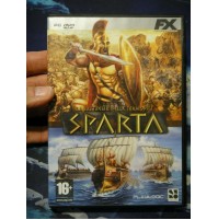 Gioco PC Sparta La Battaglia Delle Termopili FX Interactive Pegi 16
