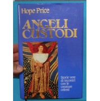 HOPE PRICE - ANGELI CUSTODI - EUROCLUB