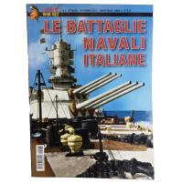I LIBRI DI WAR SET - PORTAEREI DELLA II GUERRA MONDIALE  - WWII - REGIA MARINA