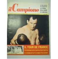 IL CAMPIONE N° 27 1957 