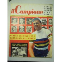 IL CAMPIONE N° 33 1957 