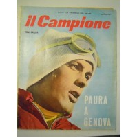IL CAMPIONE N° 6 1958 