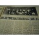 IL CAMPIONE N° 9 1957 - LUIS VINICIO - POZZALI MILAN - CALCIO CICLISMO (LV/1-12)