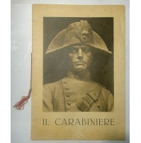 IL CARABINIERE - 1933 INAUGURAZIONE DEL MONUMENTO NAZIONALE AL CARABINIERE 