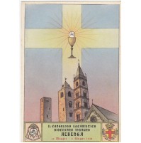 IL CONGRESSO EUCARISTICO DIOCESANO INGAUNO ALBENGA 1948 11-331