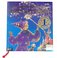 Il Grande libro del piccolo Mago - Il battello a vapore - PIEMME
