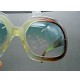 Jean Patou Paris Occhiali vintage - Sunglasses - Des lunettes de soleil - 1980's