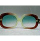 Jean Patou Paris Occhiali vintage - Sunglasses - Des lunettes de soleil - 1980's