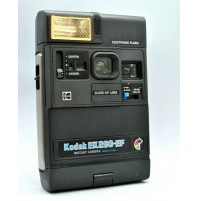 Kodak EK260-EF Instant Photo Macchina Fotografica Vintage - 
