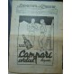 LA DOMENICA DEL CORRIERE - 1 DIC 1935 AFRICA OGADEN / SOMALIA 