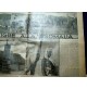 LA DOMENICA DEL CORRIERE - 1 DIC 1935 AFRICA OGADEN / SOMALIA 
