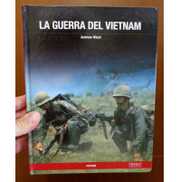 LA GUERRA DEL VIETNAM - ANDREW WIEST - VIETNAM - Osprey publishing