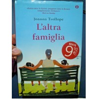 L'ALTRA FAMIGLIA - Joanna Trollope - 2012 -