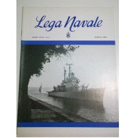 LEGA NAVALE APRILE 1968 ENTRA E LEGGI IL SOMMARIO IK-10-45