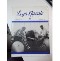 LEGA NAVALE DICEMBRE 1968 ENTRA E LEGGI IL SOMMARIO  IK-10-53