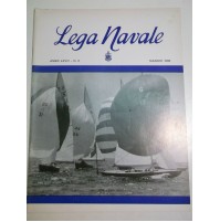 LEGA NAVALE MAGGIO 1968 ENTRA E LEGGI IL SOMMARIO IK-10-46