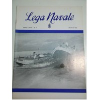 LEGA NAVALE MARZO 1968 ENTRA E LEGGI IL SOMMARIO IK-10-44