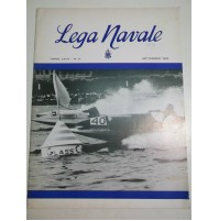 LEGA NAVALE SETTEMBRE 1968 ENTRA E LEGGI IL SOMMARIO   IK-10-50
