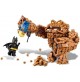 LEGO Batman Movie 70904 - L'Attacco Splash di Clayface - NUOVO -