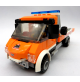 LEGO CITY - Carro Attrezzi / Tow Truck -