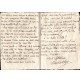 LETTERA DA CHERASCO DEL 1920 -  