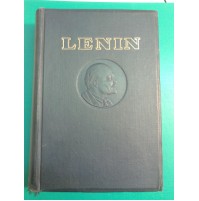 LIBRI LENIN OPERE SCELTE IN DUE VOLUMI MOSCA 1948 1949 