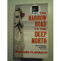 LIBRO IN LINGUA INGLESE - THE NARROW ROAD TO THE DEEP NORTH -  (ST/L-30)