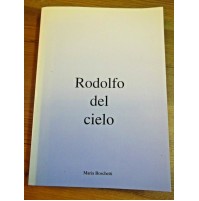 LIBRO MARIA BOSCHETTI - RODOLFO DEL CIELO - 1998 L-11