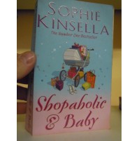 LIBRO : SOPHIE KINSELLA - SHOPAHOLIC & BABY  (S/L-30)