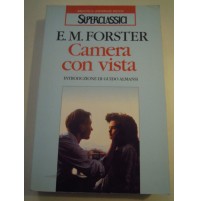 LIBRO di E.M. FORSTER - CAMERA CON VISTA - (ST/L-30)