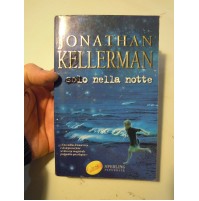 LIBRO di JONATHAN KELLERMAN 