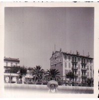 LOTTO LOT FOTOGRAFIE - NICE NIZZA - 1934 - FRANCE Promenade des Anglais (C7-35)