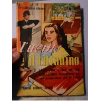 L'UOMO E IL CITTADINO - EDUCAZIONE CIVICA SCUOLA SECONDARIA - 1958 - SCUOLA
